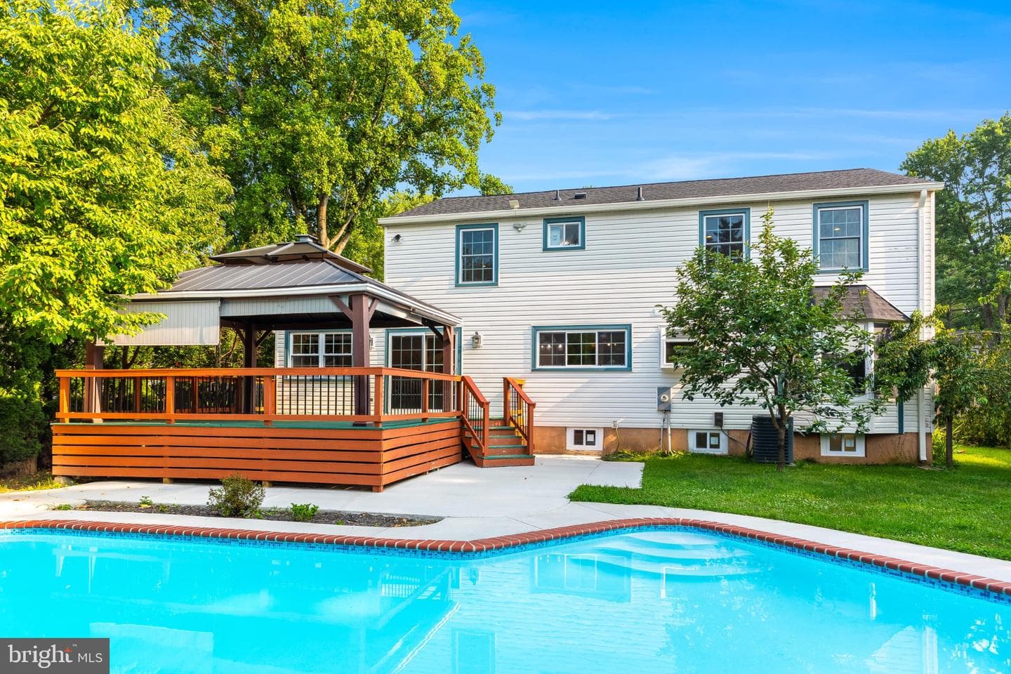 12306 Streamvale Circle photo 40