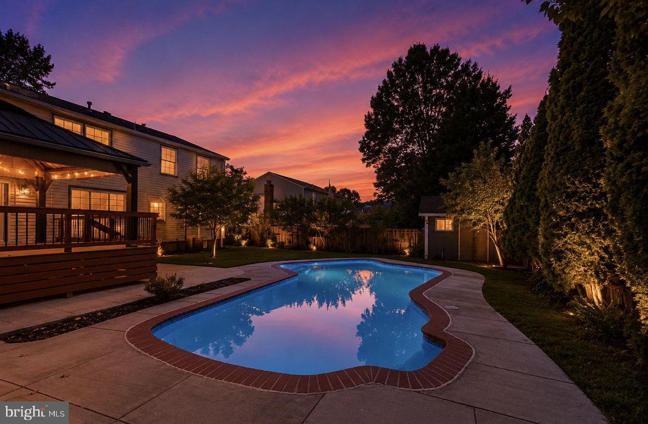 12306 Streamvale Circle photo 43