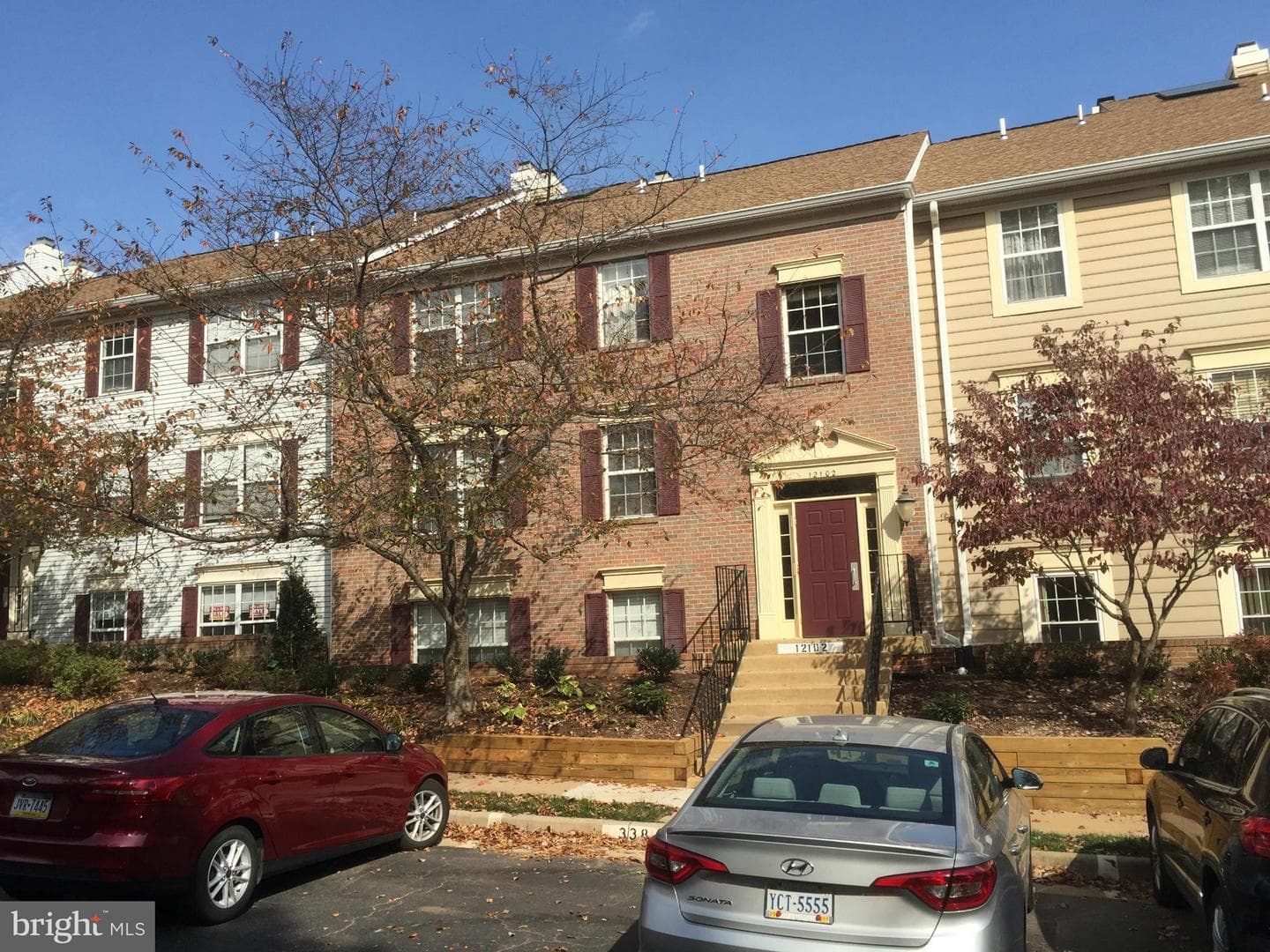 12102 Green Leaf Court #102, Fairfax