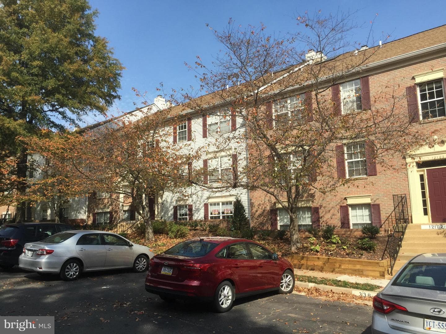 12102 Green Leaf Court #102 photo 3