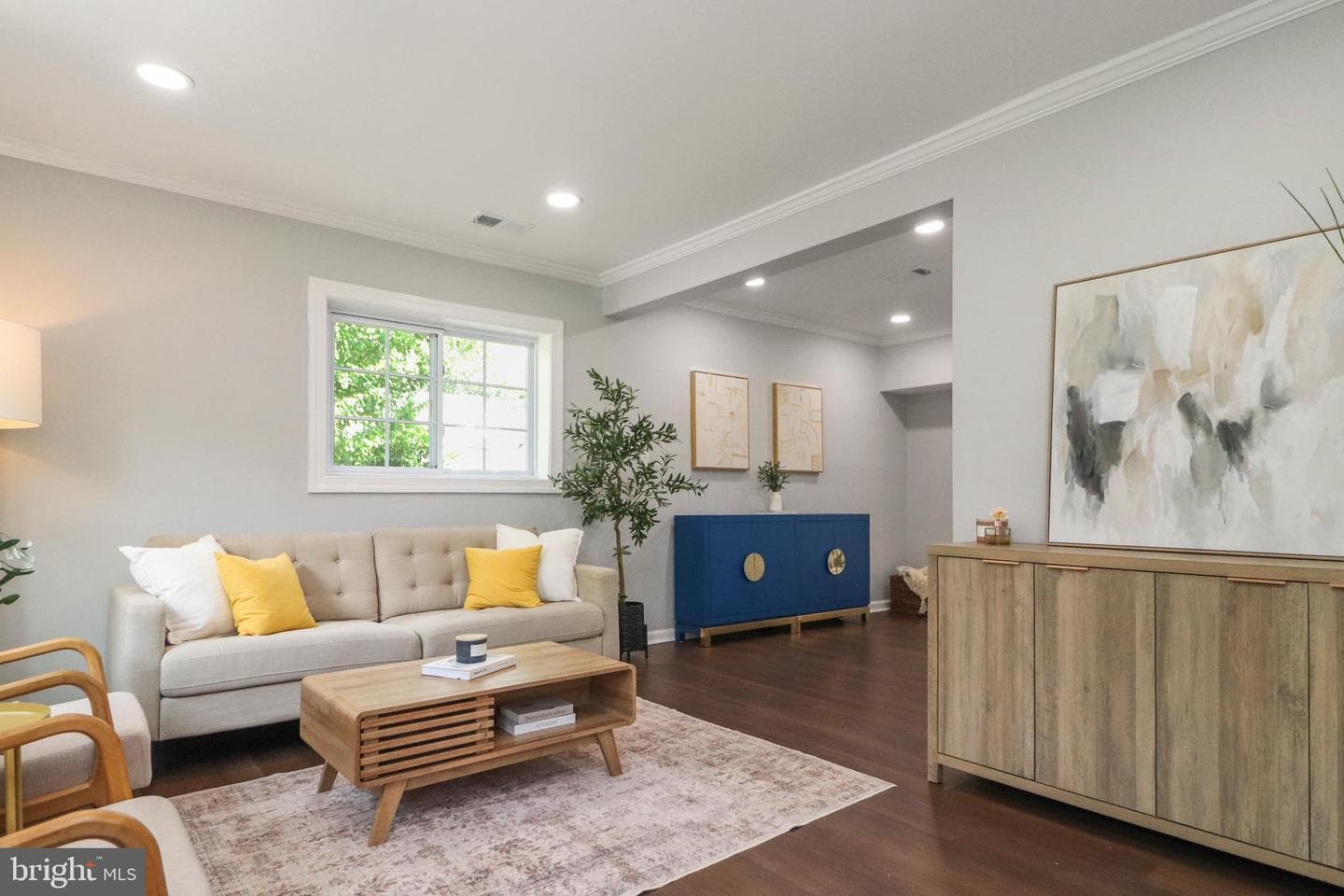 6621 Hallwood Avenue, Falls Church