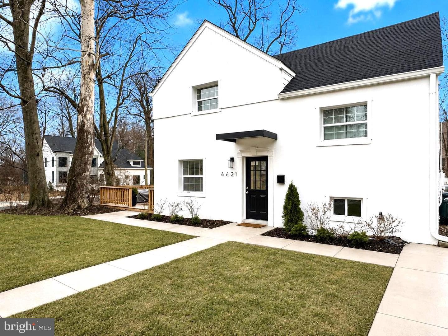 6621 Hallwood Avenue photo 3