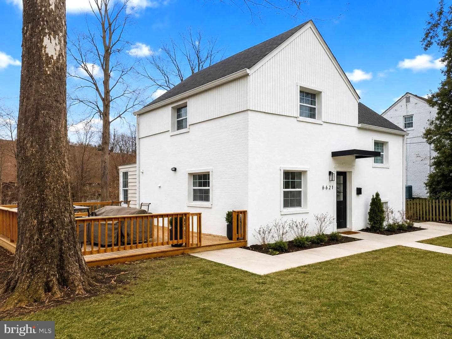 6621 Hallwood Avenue photo 4
