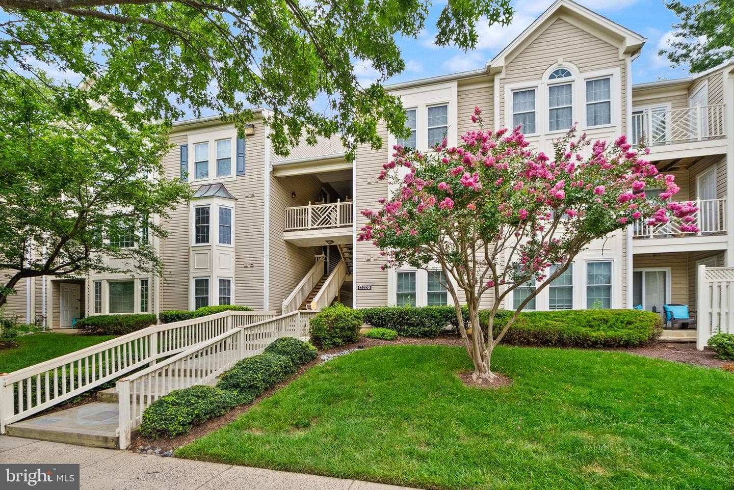 12205 Fairfield House Drive #604b, Fairfax