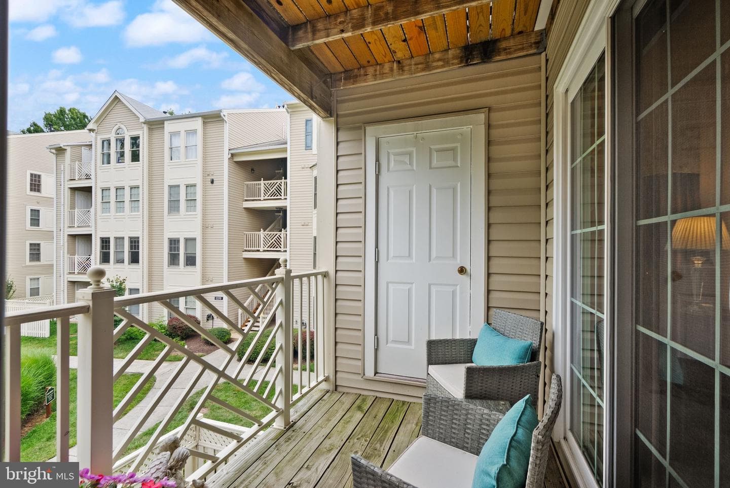 12205 Fairfield House Drive #604b photo 16