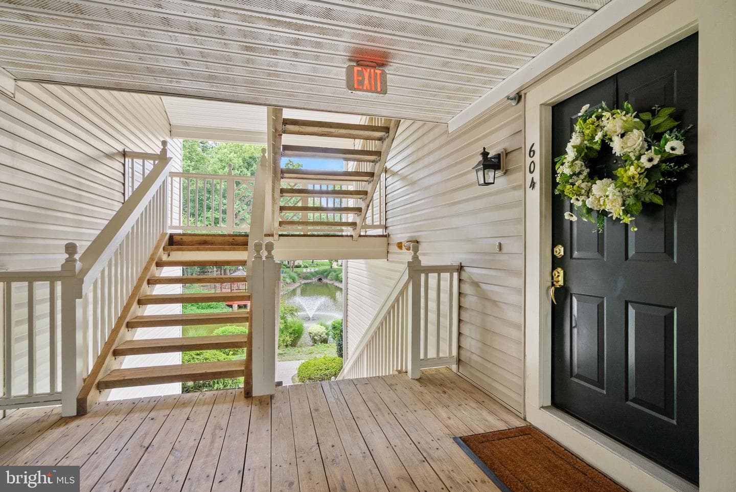 12205 Fairfield House Drive #604b, Fairfax