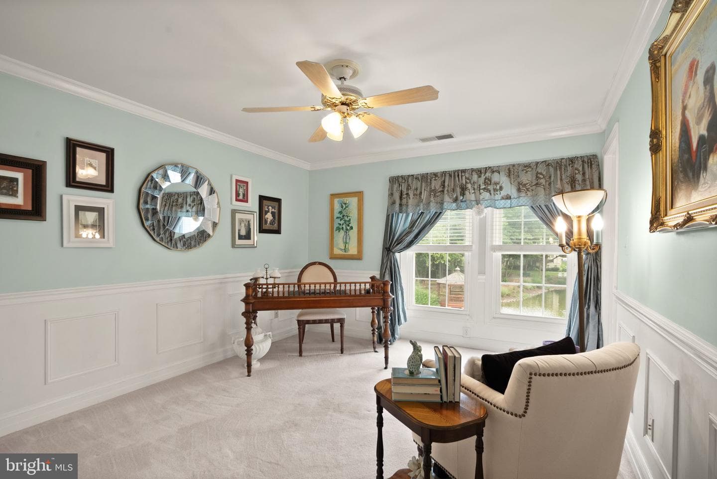 12205 Fairfield House Drive #604b photo 26