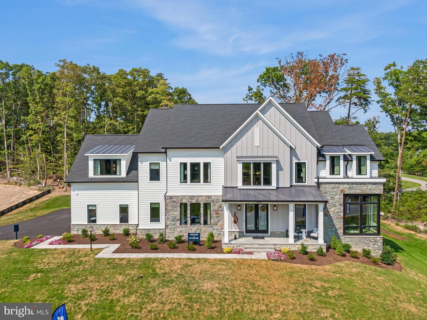 9600 Peniwill Drive, Lorton