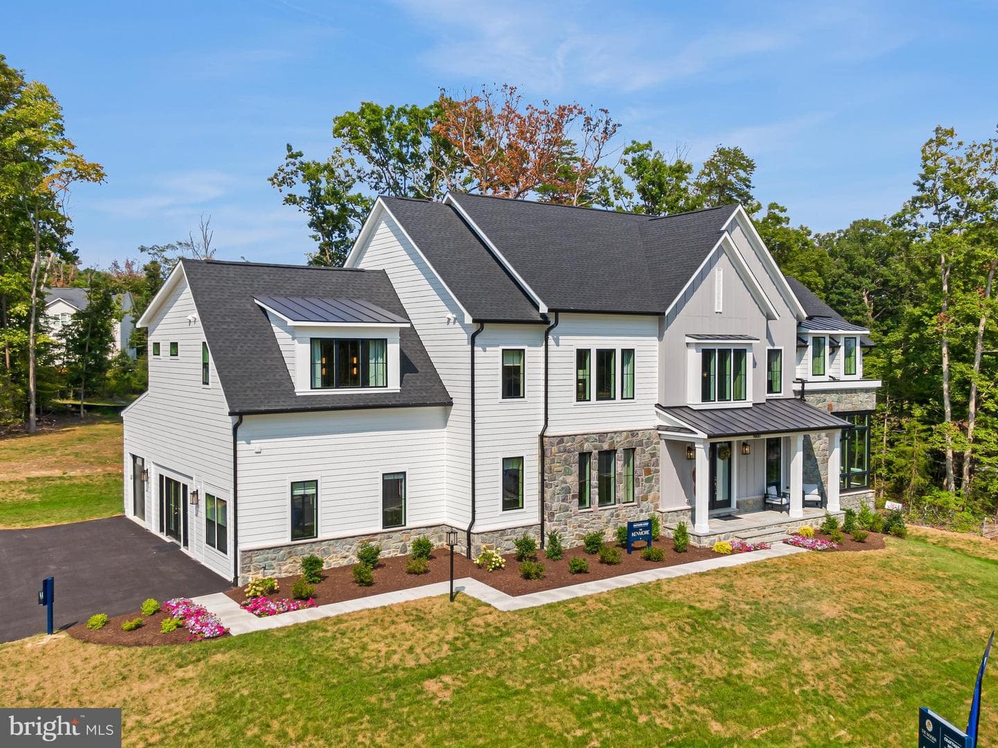 9600 Peniwill Drive, Lorton