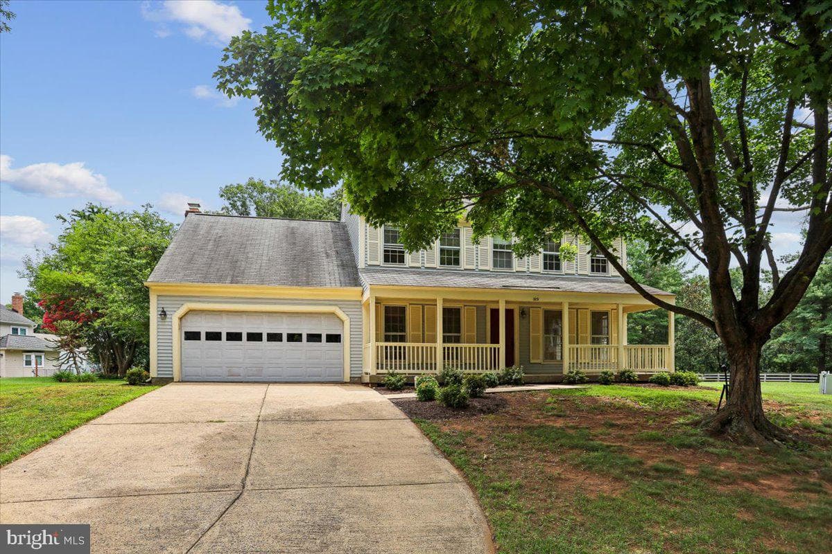3231 Nestlewood Drive, Herndon