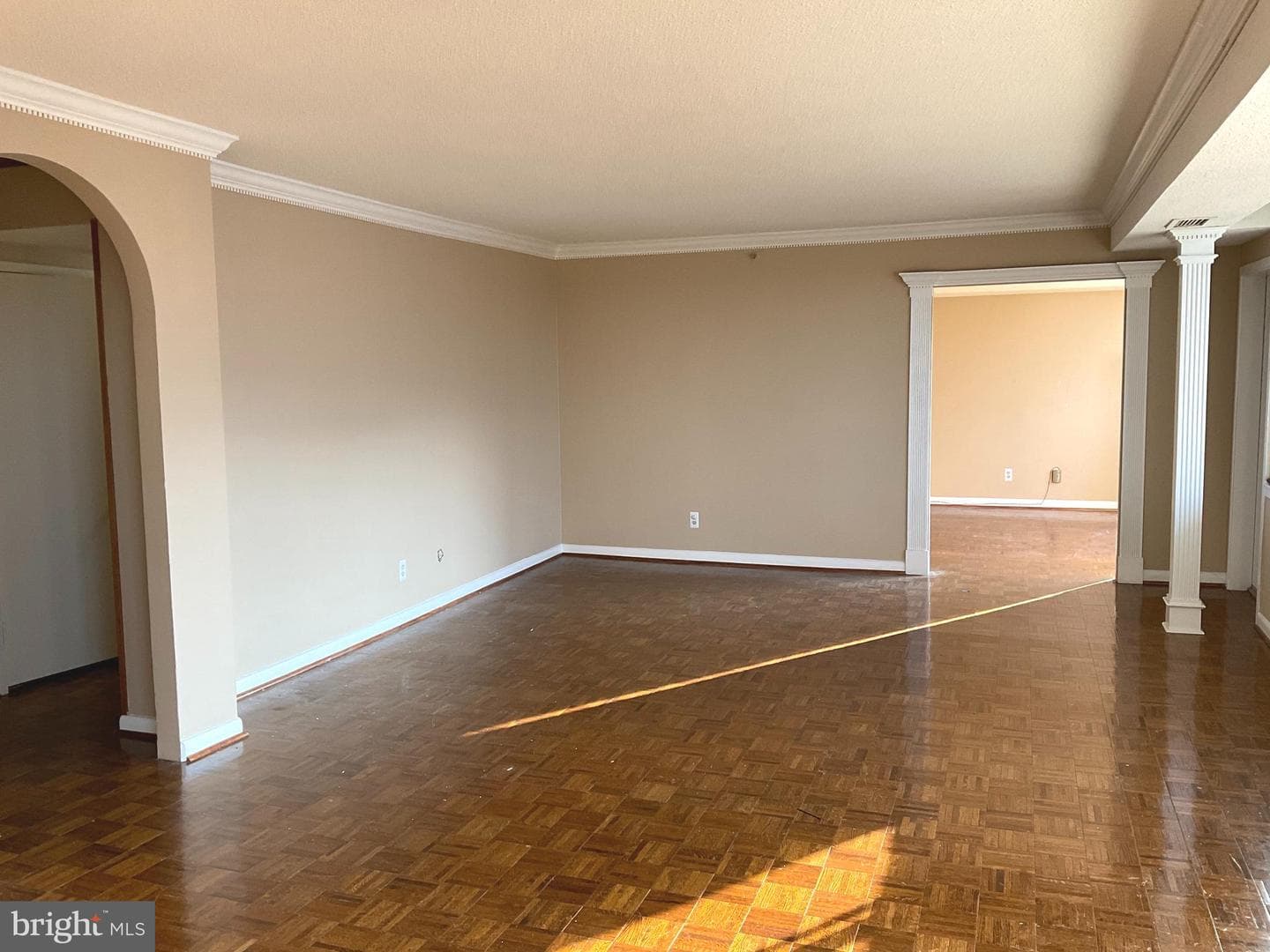 3709 S George Mason Drive #1014e photo 11