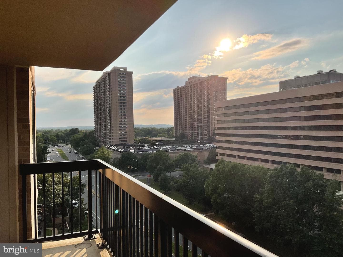3709 S George Mason Drive #1014e photo 20