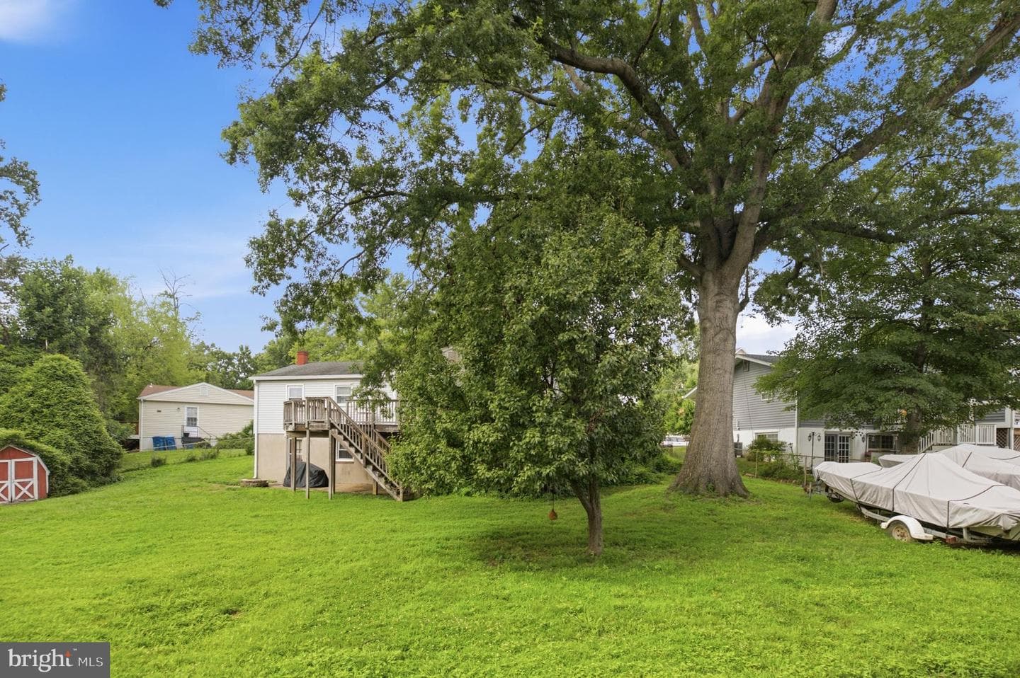 8419 Wesleyan Street photo 3