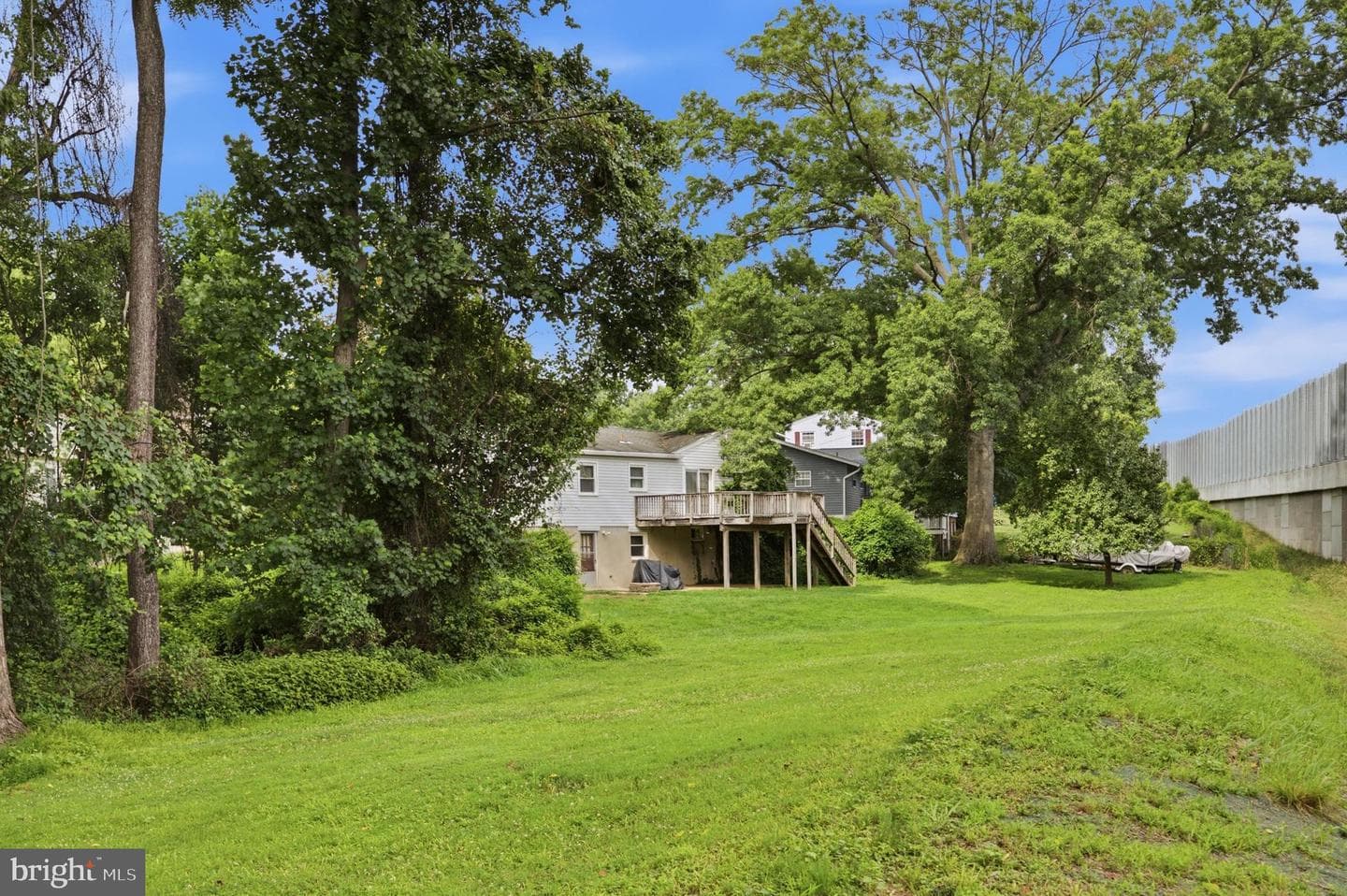 8419 Wesleyan Street photo 5