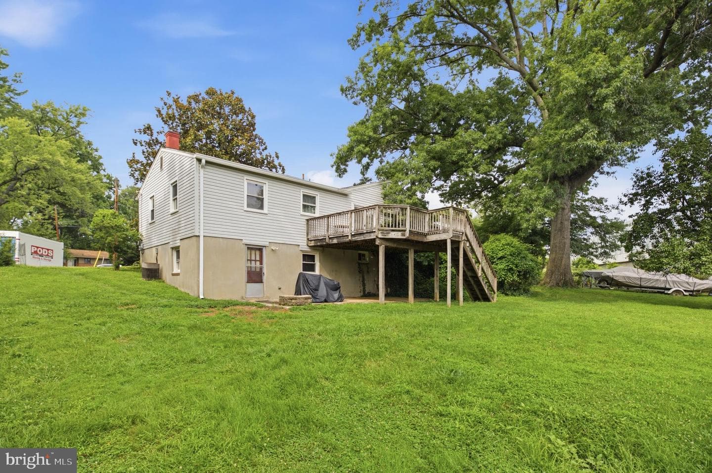 8419 Wesleyan Street photo 6