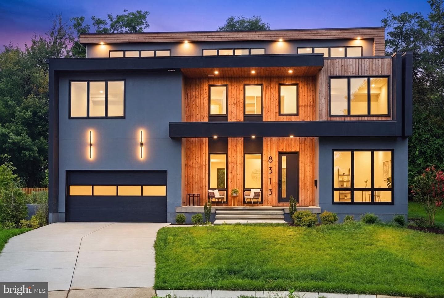 8313 Syracuse Circle, Vienna