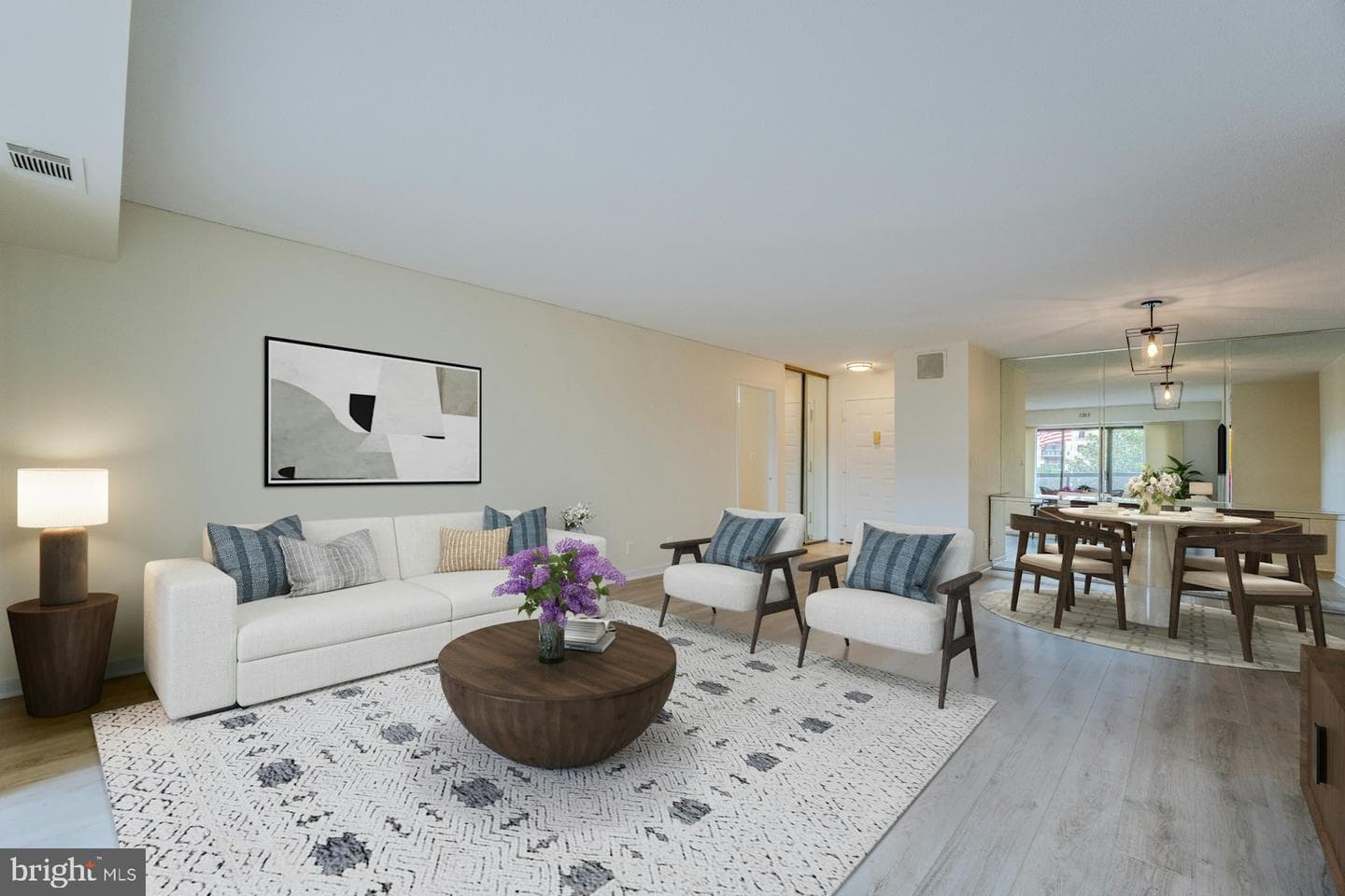 8340 Greensboro Drive #225, McLean