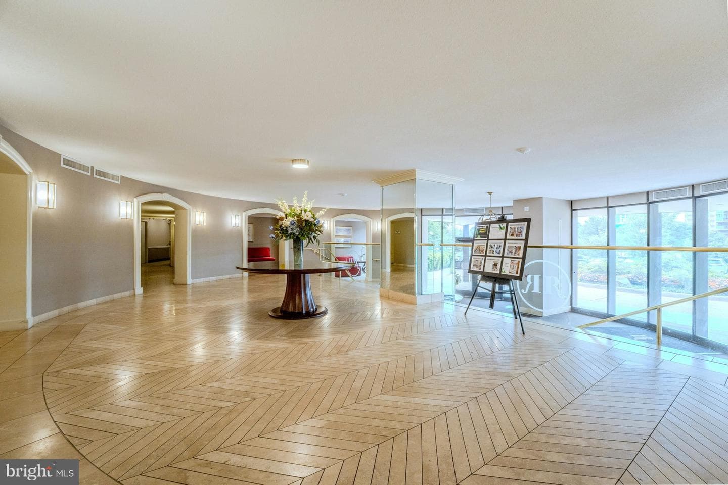 8340 Greensboro Drive #225 photo 33