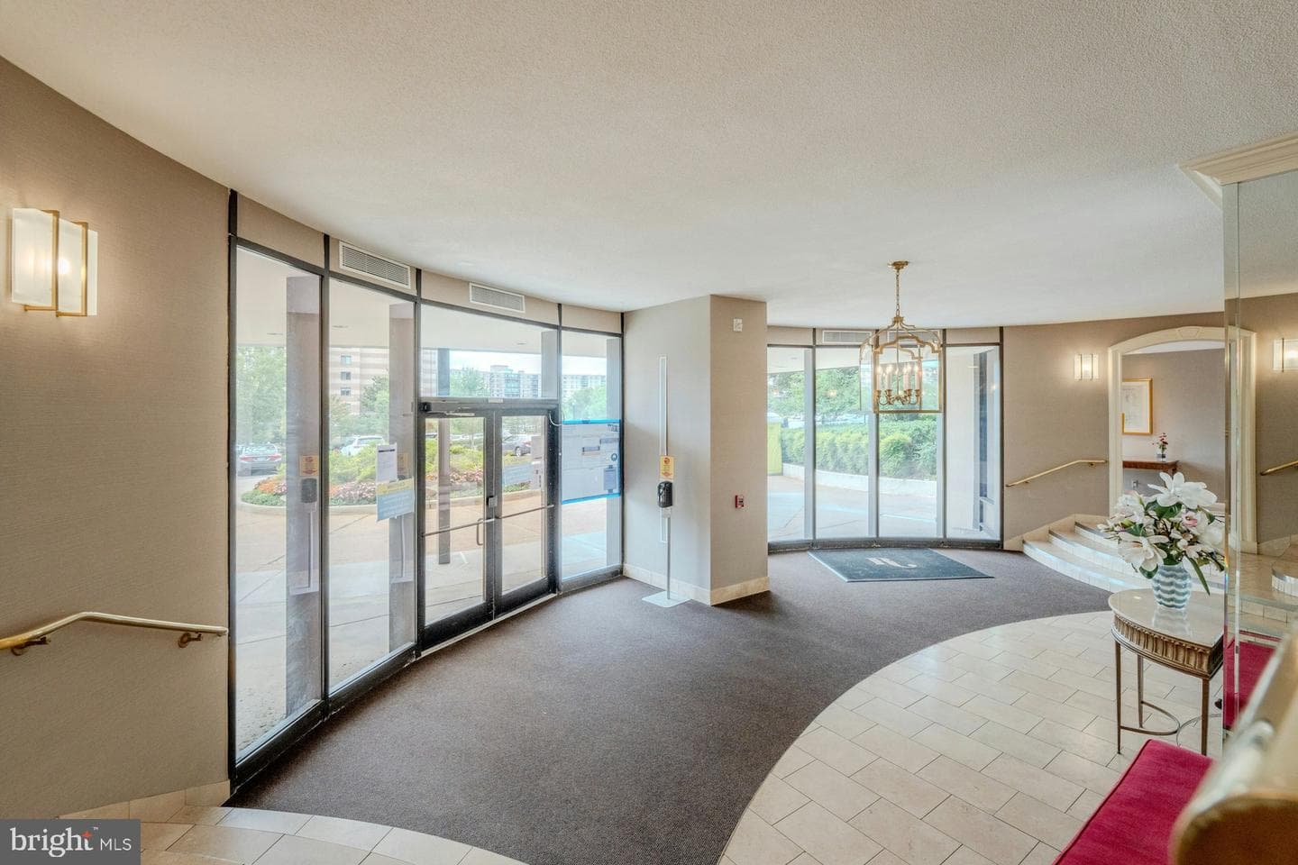 8340 Greensboro Drive #225 photo 35