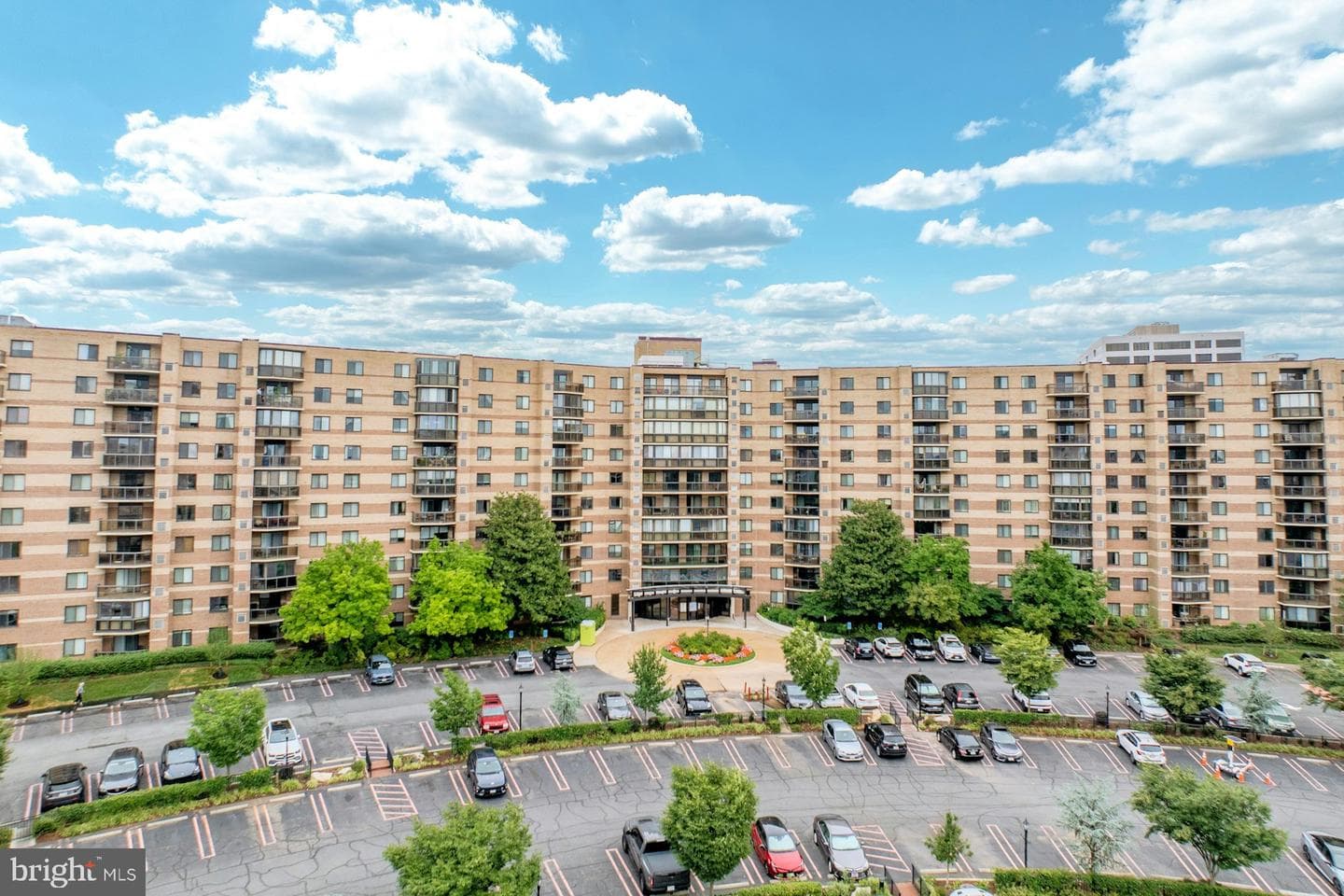 8340 Greensboro Drive #225 photo 41