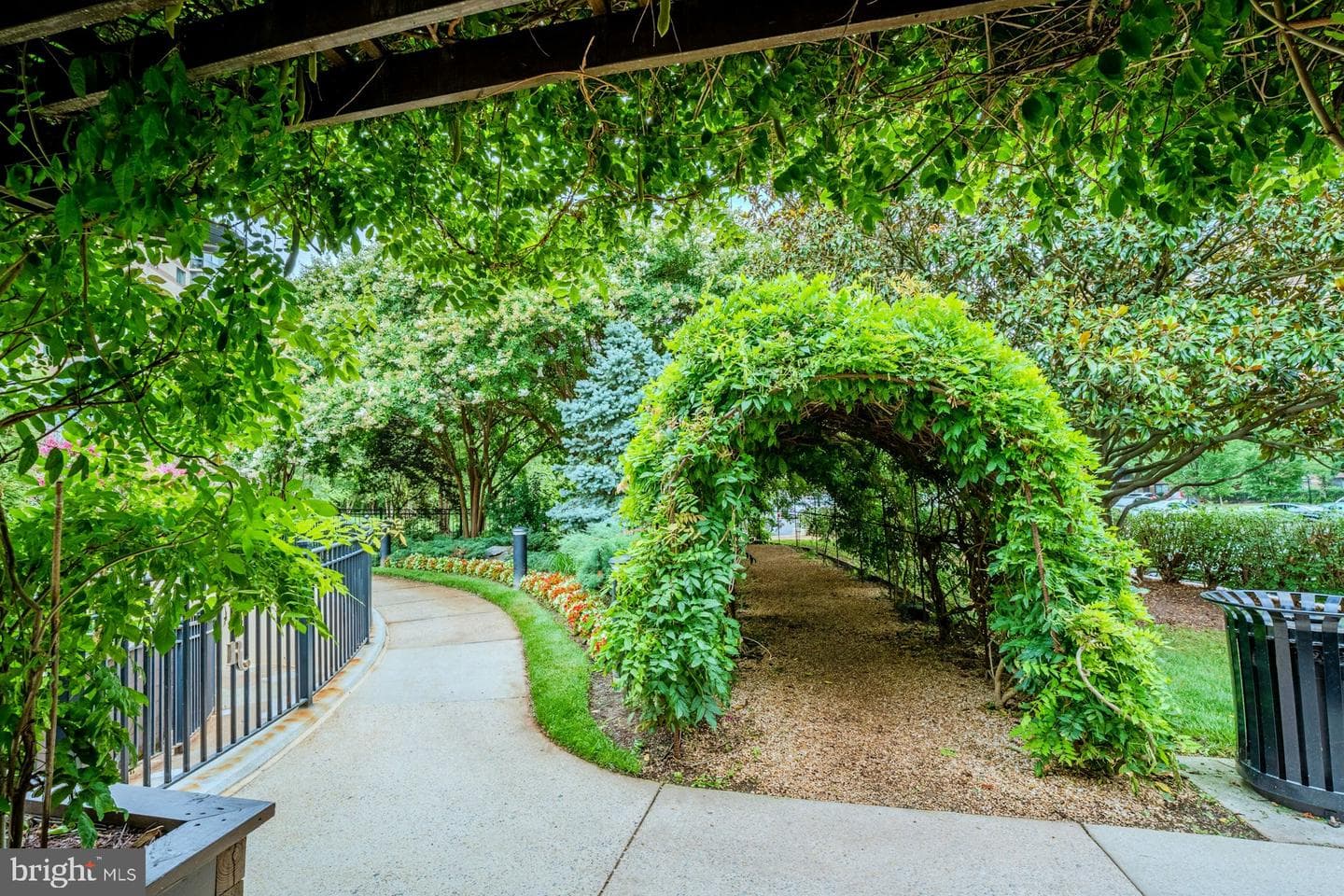 8340 Greensboro Drive #225 photo 45