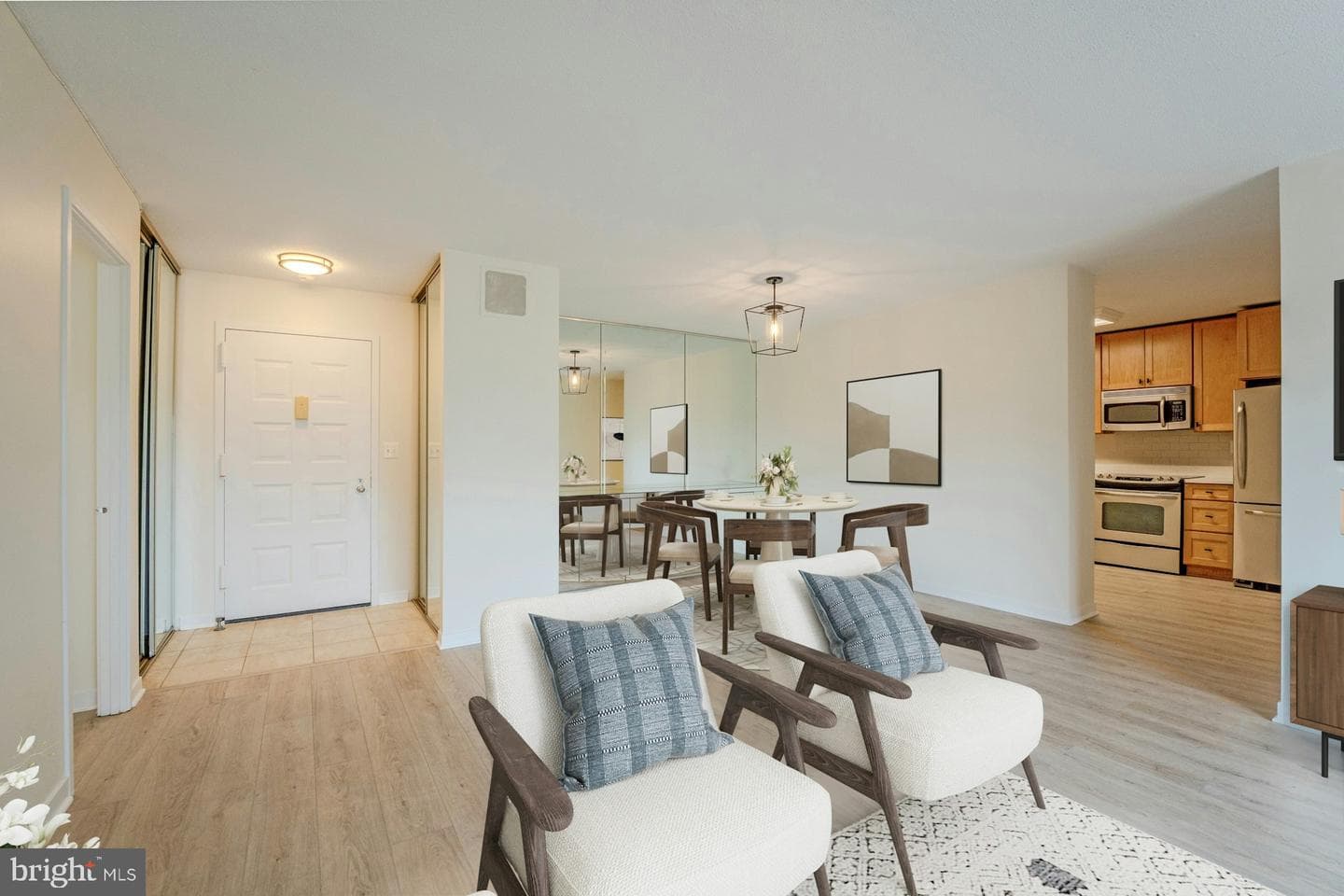 8340 Greensboro Drive #225 photo 5