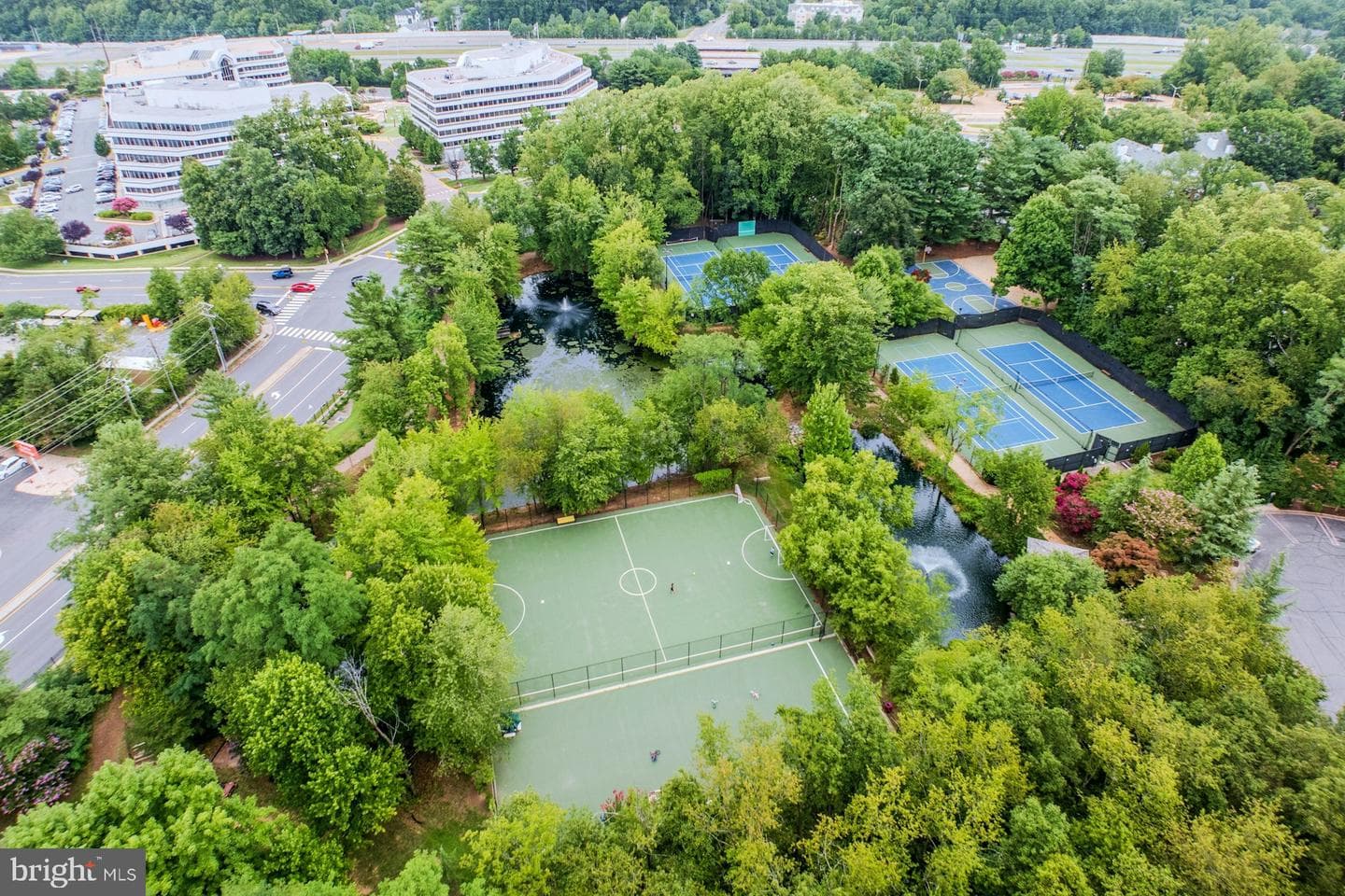 8340 Greensboro Drive #225 photo 53