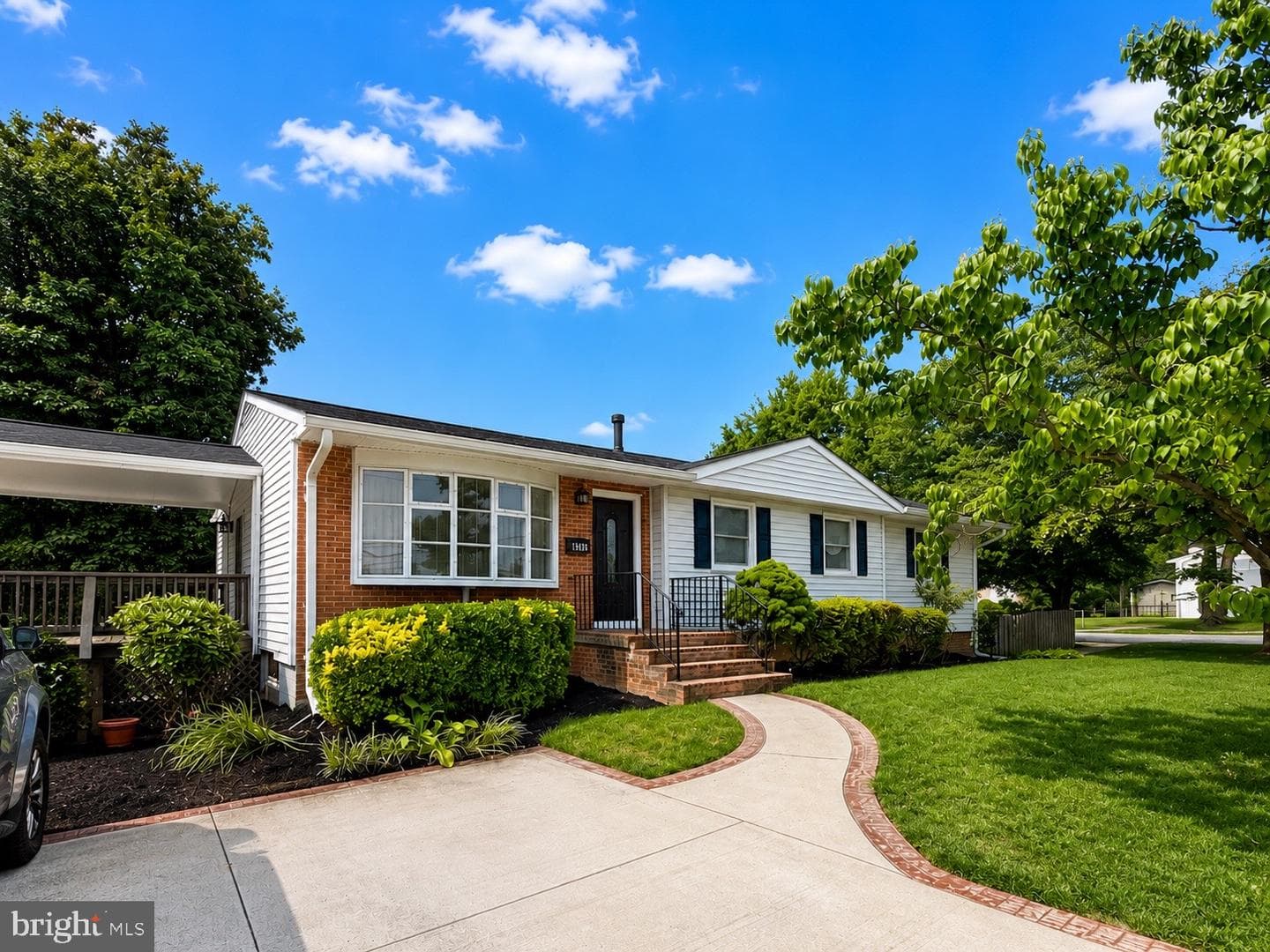 4609 Franconia Road, Alexandria