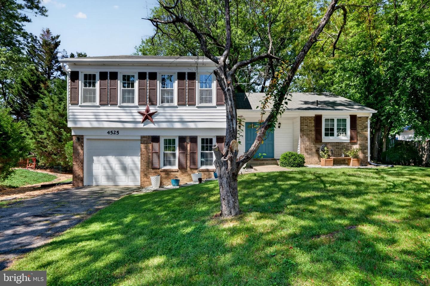 4525 Flintstone Road, Alexandria