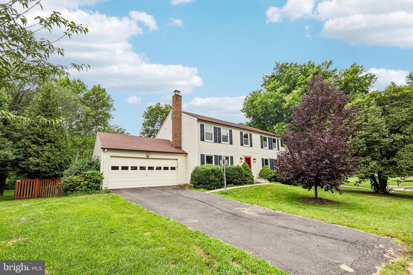 12821 Kettering Drive, Herndon