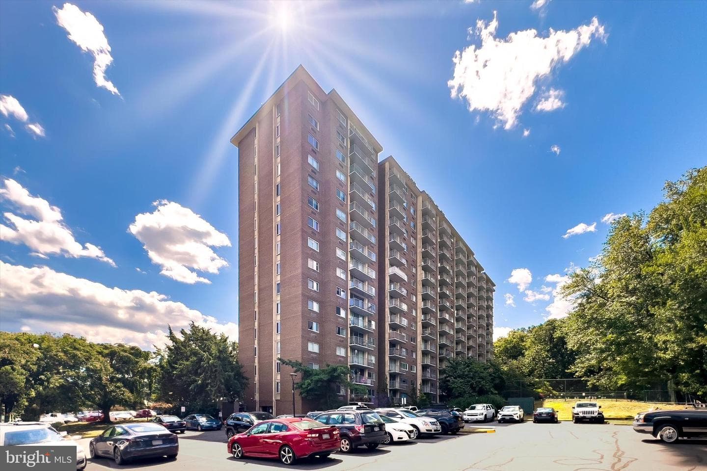 2059 Huntington Avenue #1414, Alexandria
