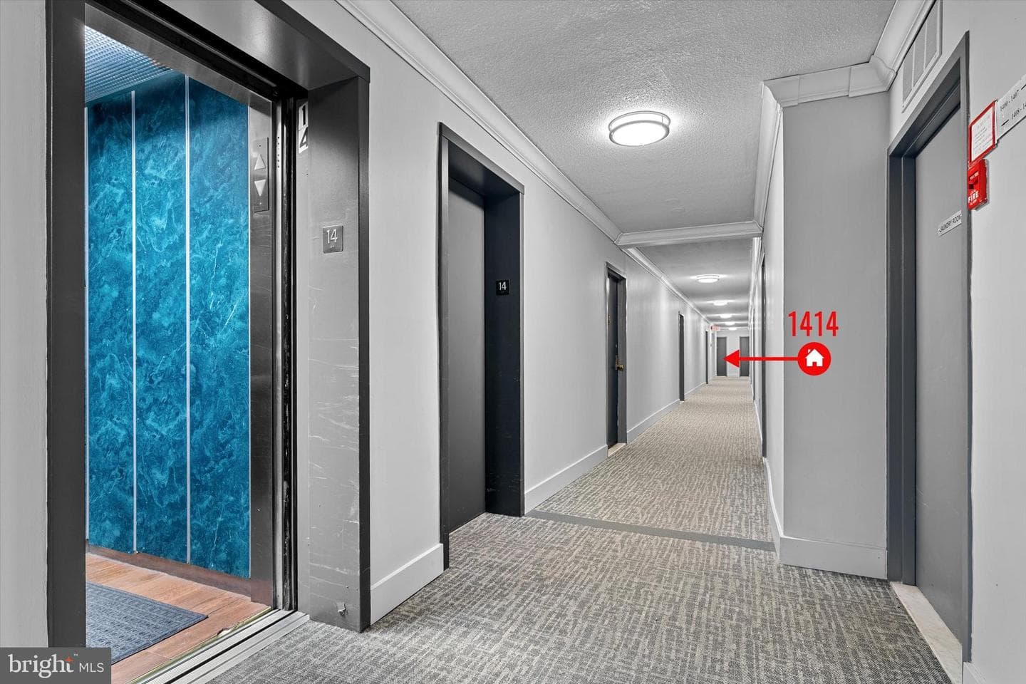 2059 Huntington Avenue #1414 photo 32
