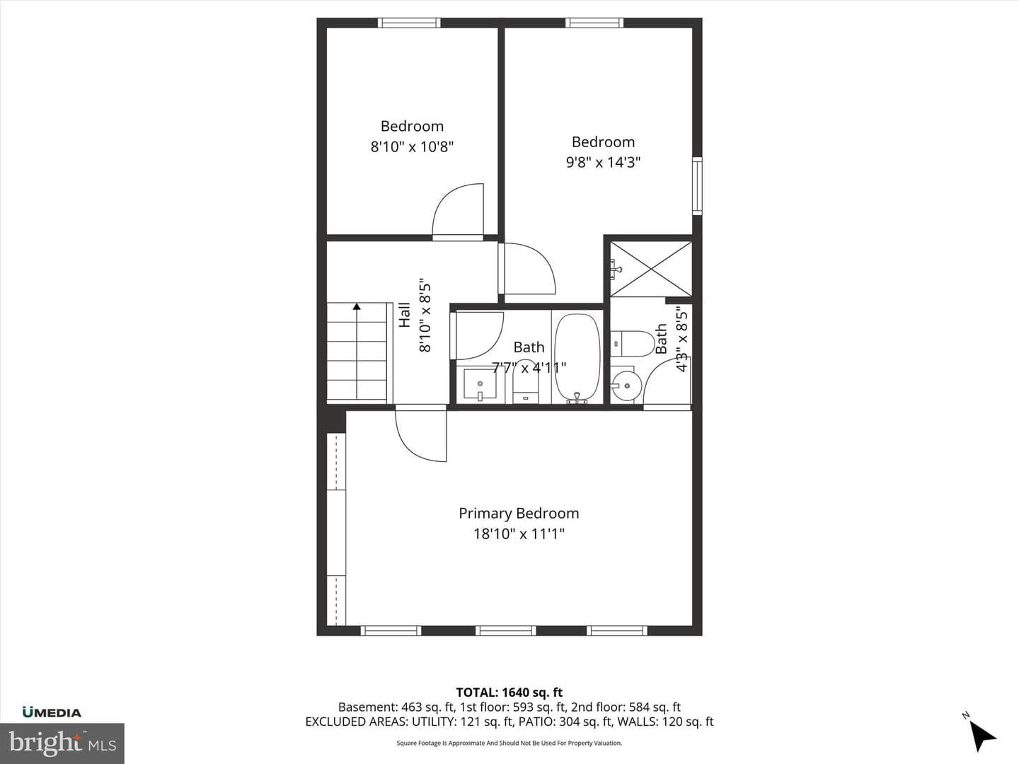 4469 Holly Avenue photo 28