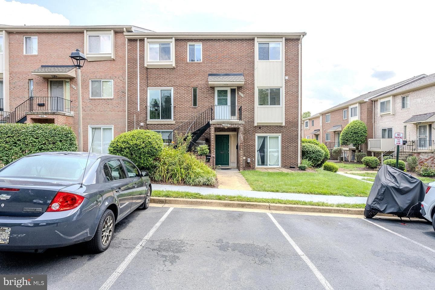 4627 Logsdon Drive #51 photo 2