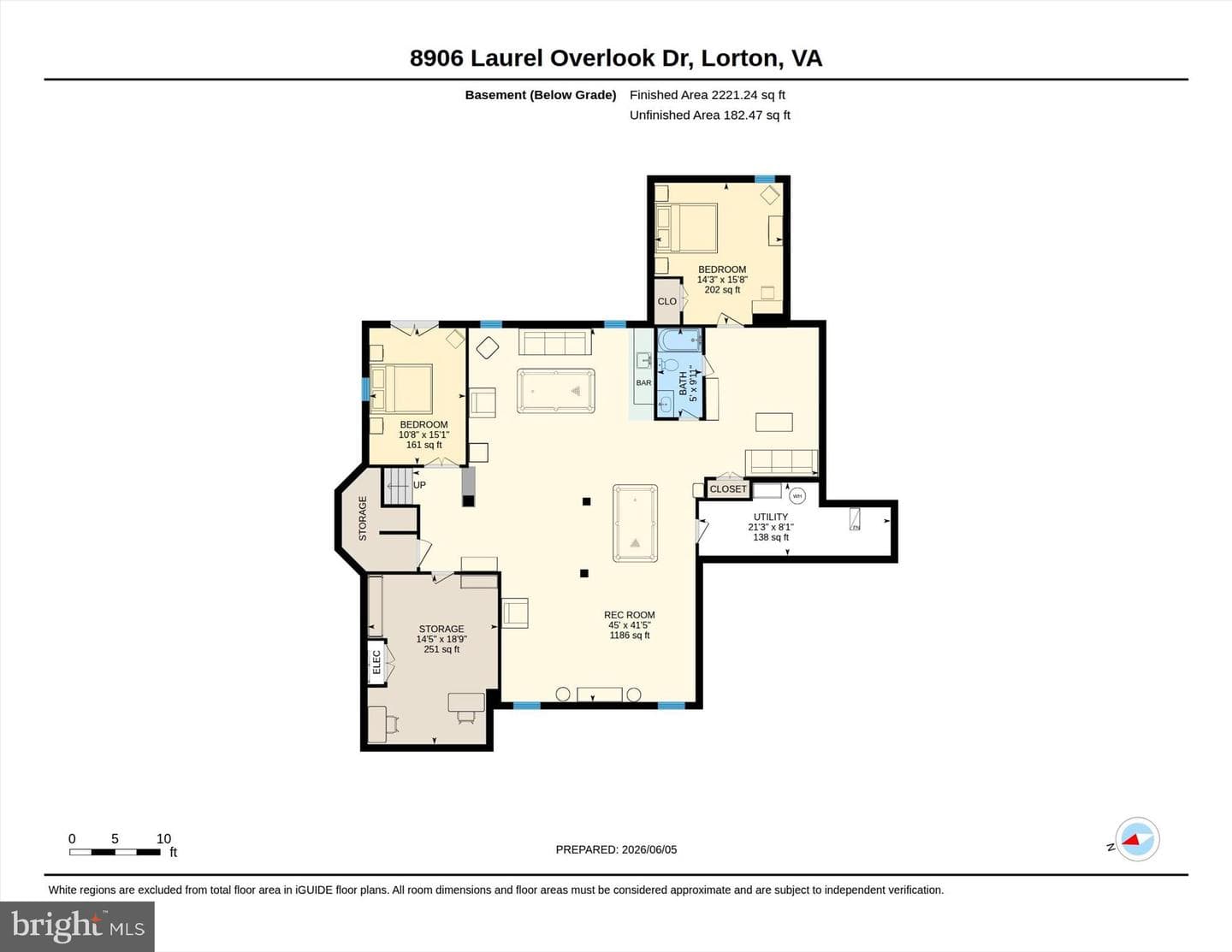 8906 Laurel Overlook Drive photo 50