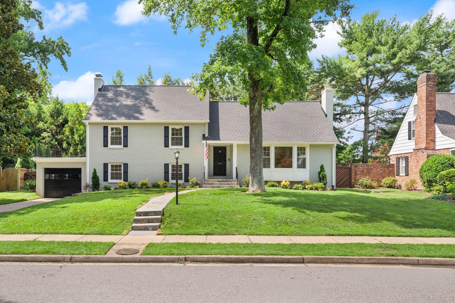 927 Priscilla Lane, Alexandria