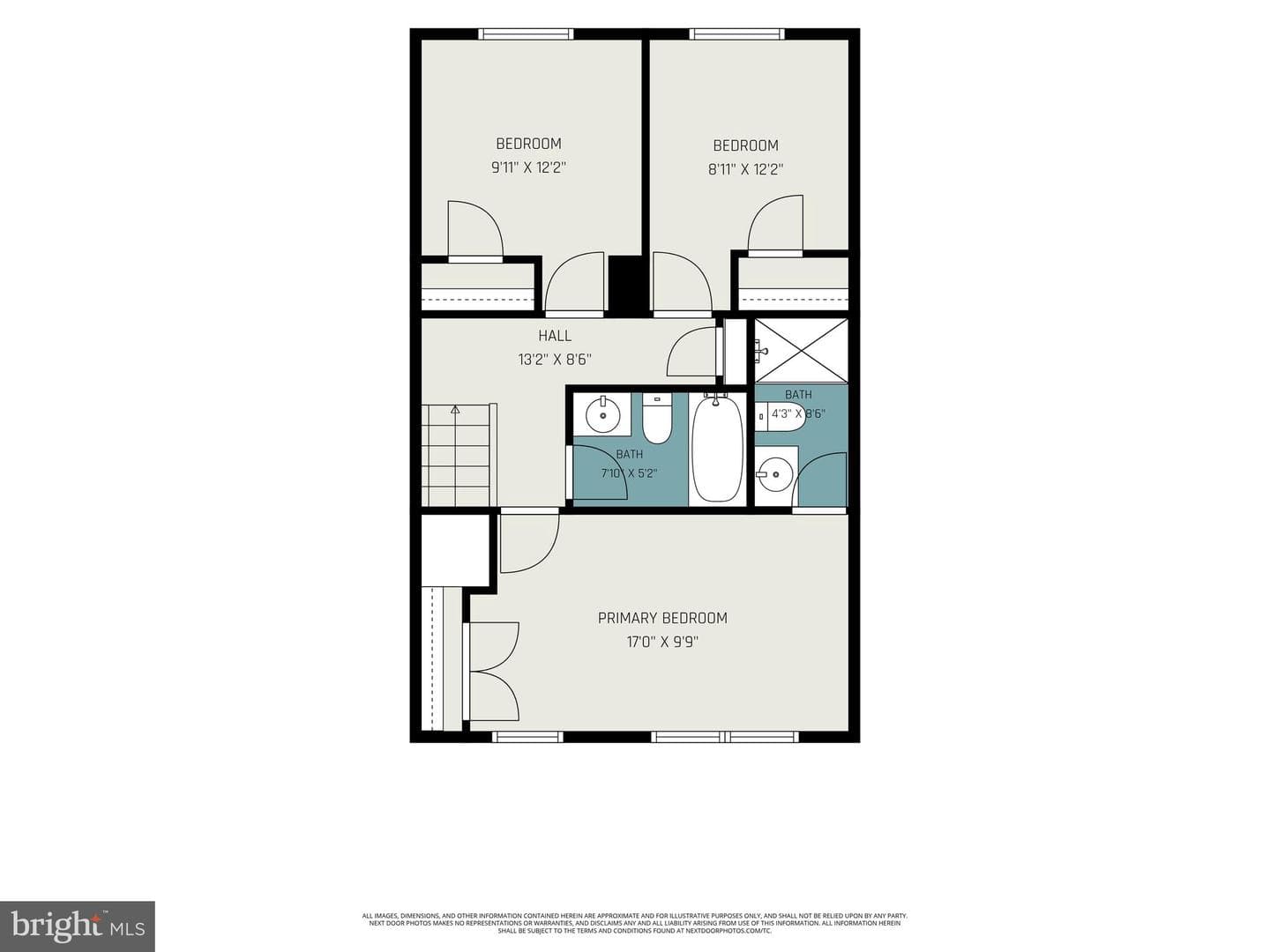 8371 Brockham Drive photo 28