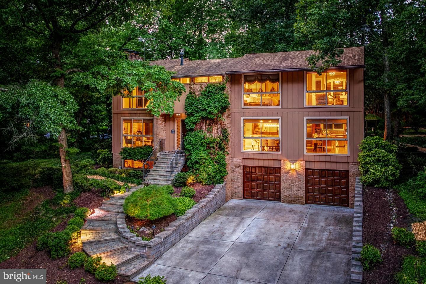 11211 Wedge Drive, Reston