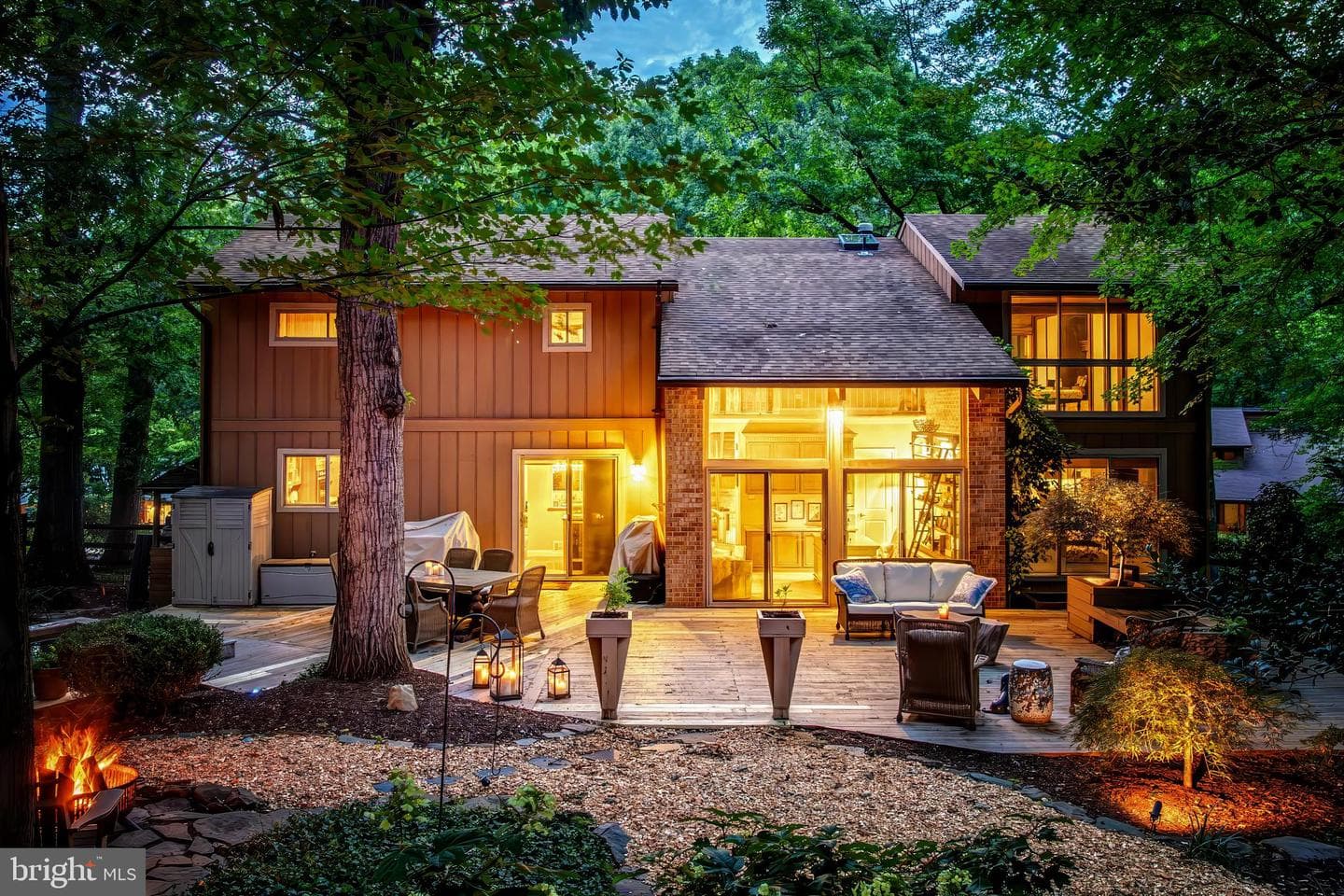11211 Wedge Drive, Reston