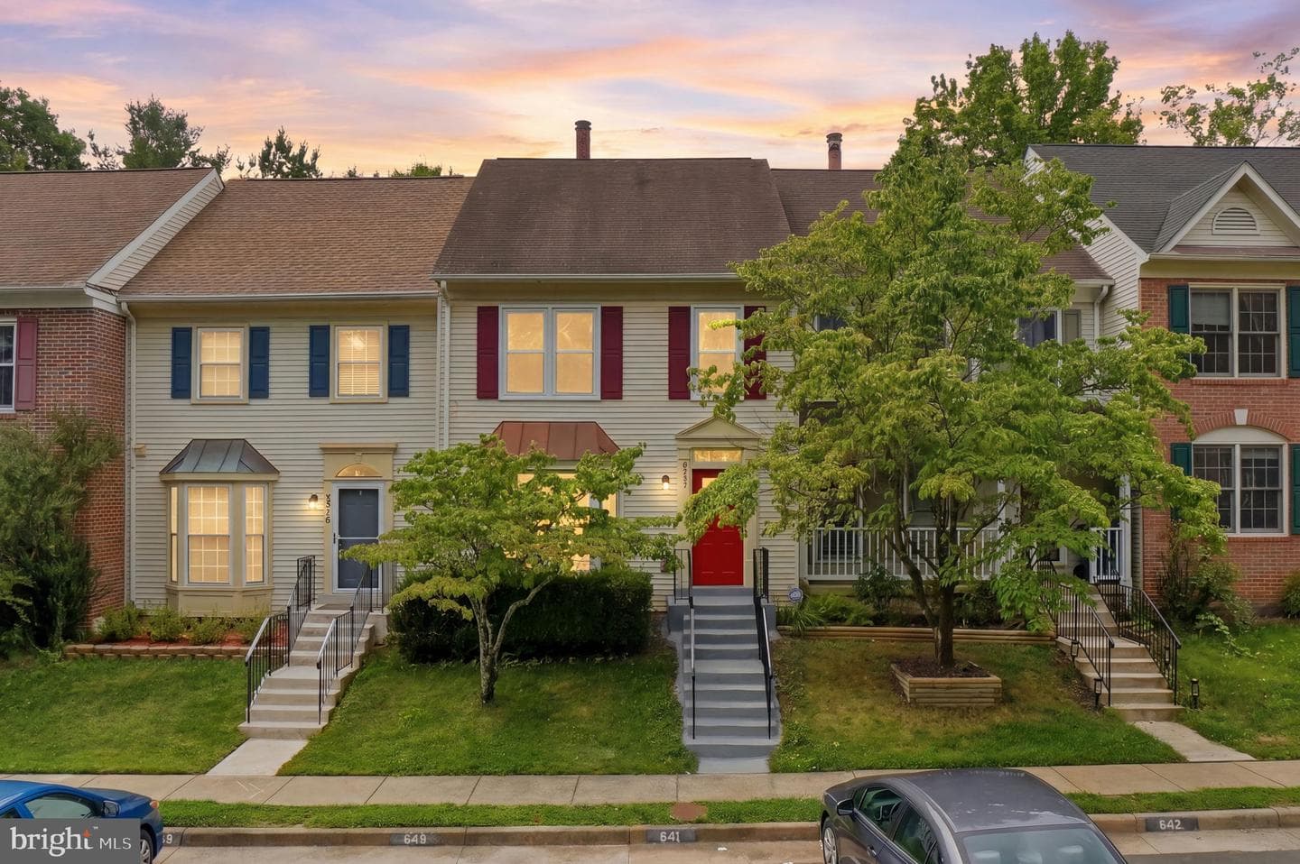 6027 Rockton Court, Centreville