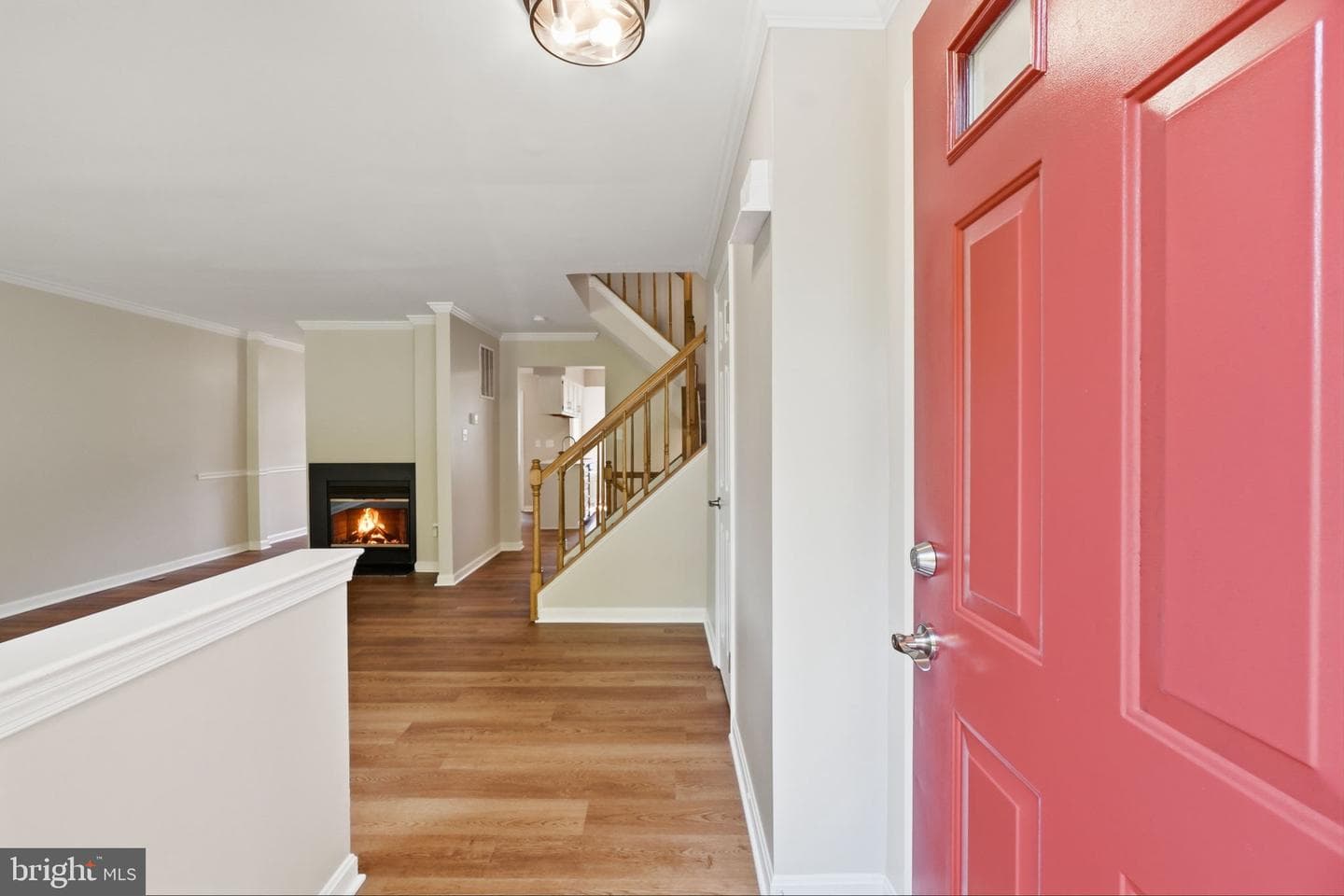 6027 Rockton Court, Centreville