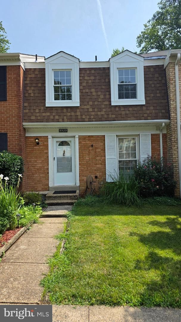 9529 Cherry Oak Court photo 1