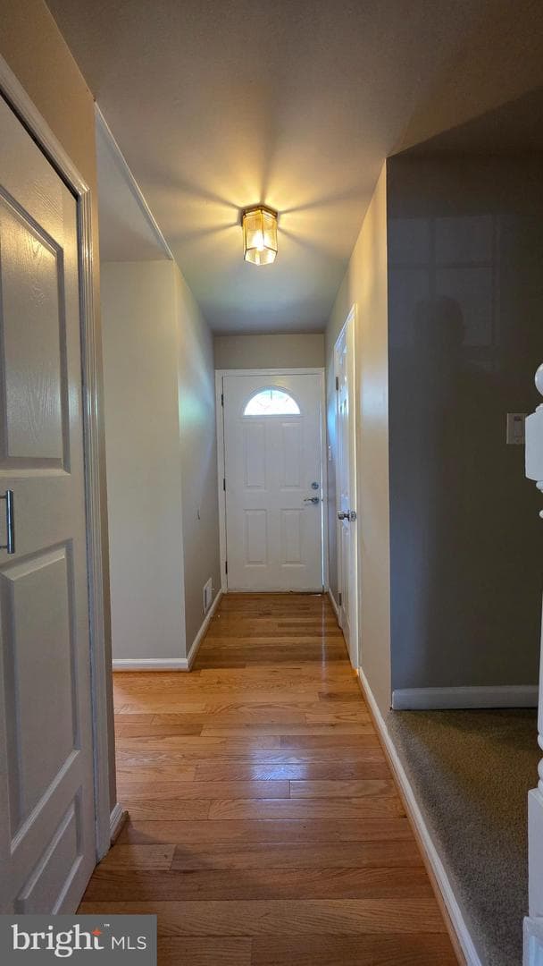 9529 Cherry Oak Court, Burke