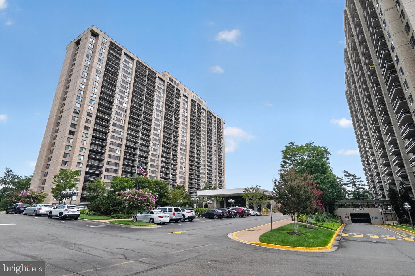 3705 S George Mason Drive #1407-S, Falls Church