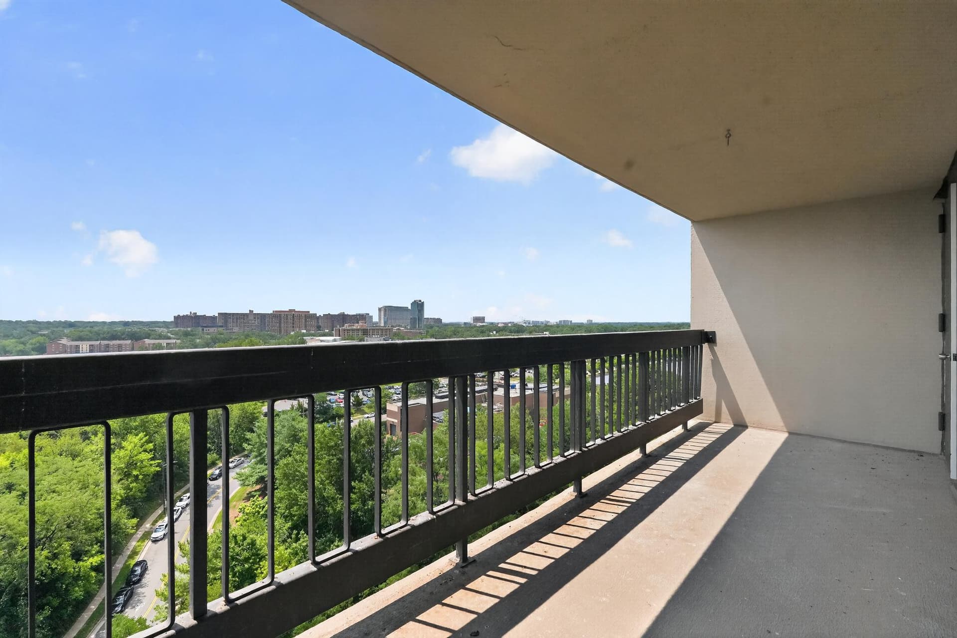 3705 S George Mason Drive #1407-S, Falls Church