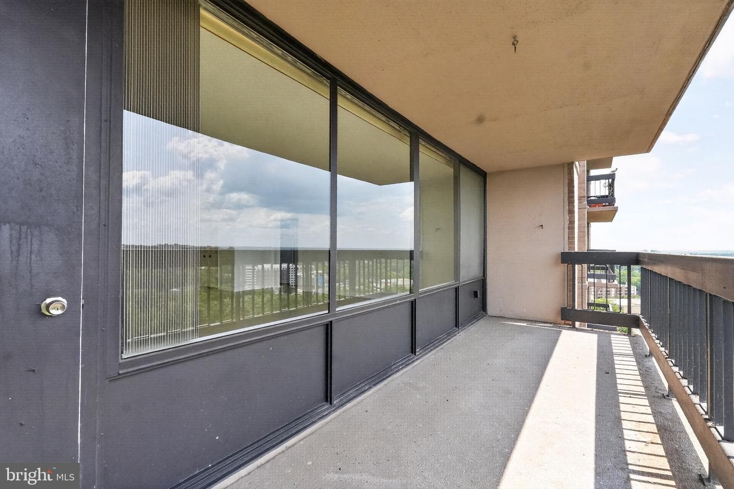 3705 S George Mason Drive #1407-S photo 4