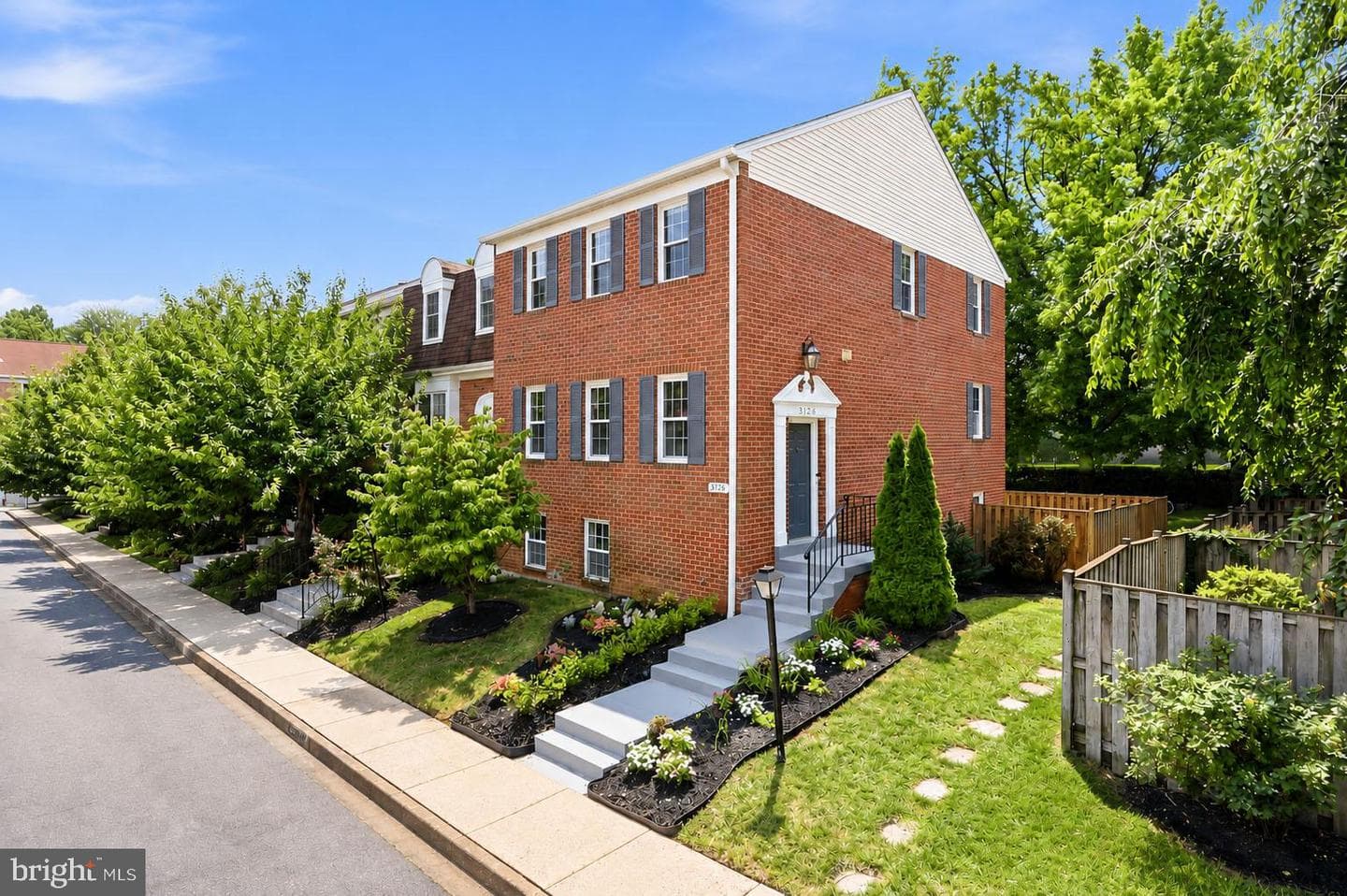 3126 Valentino Court, Oakton