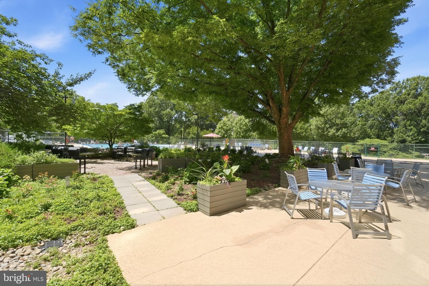 2311 Pimmit Drive #511e photo 19