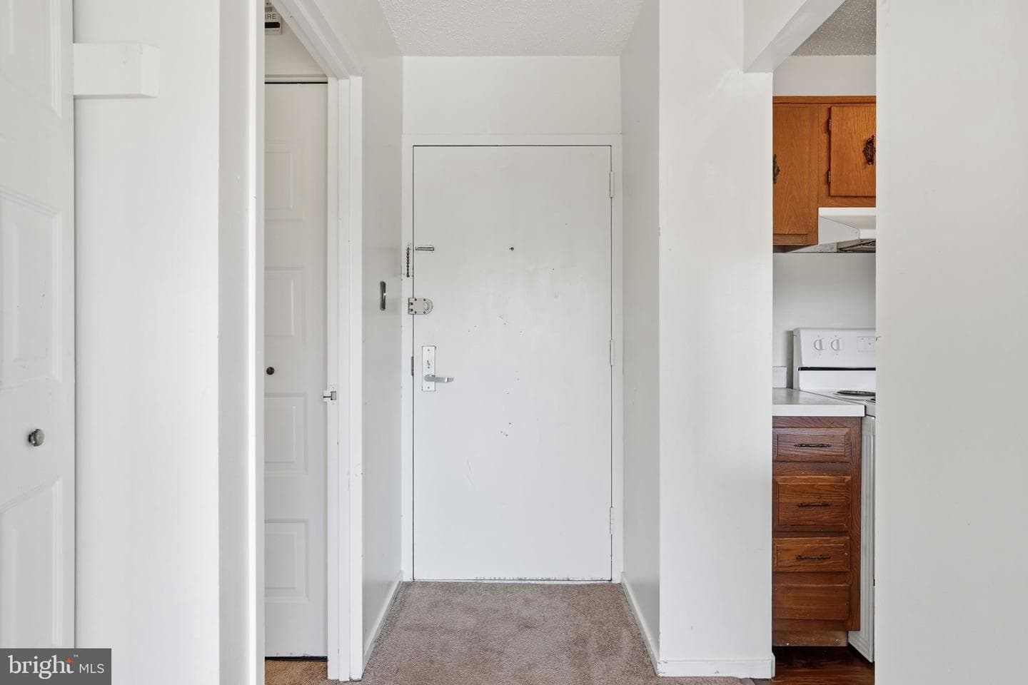 2311 Pimmit Drive #511e photo 2