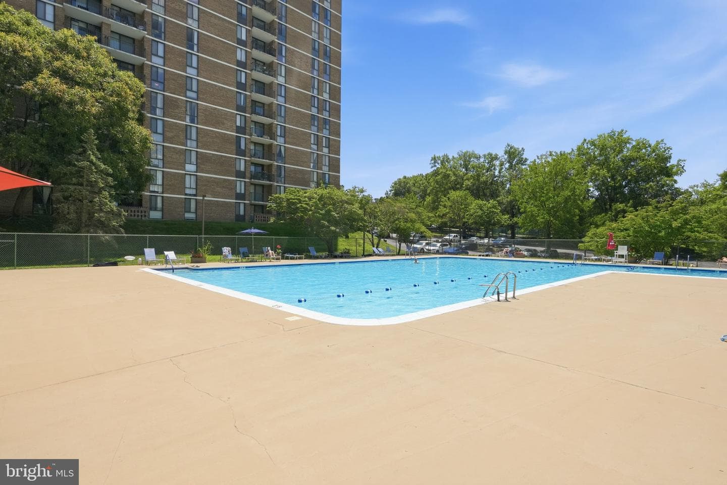 2311 Pimmit Drive #511e photo 22